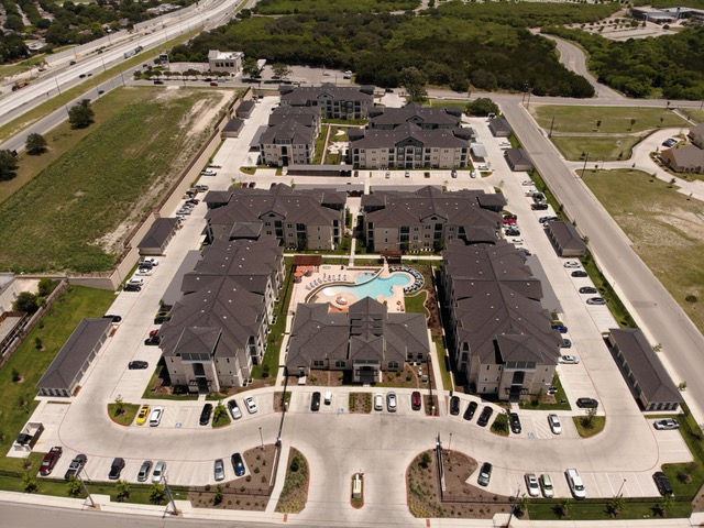 Aspire ~ Live Oak, TX