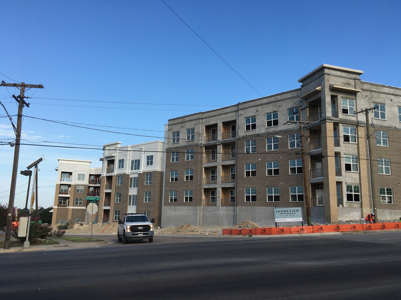Shoreview