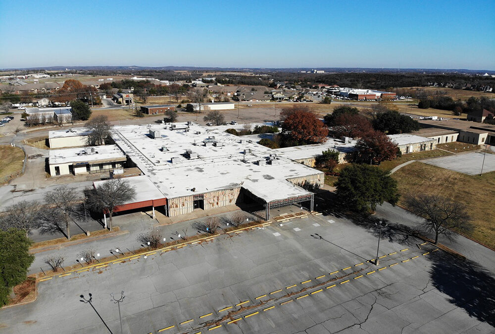 WNJ Hospital North Campus ~ Sherman, TX