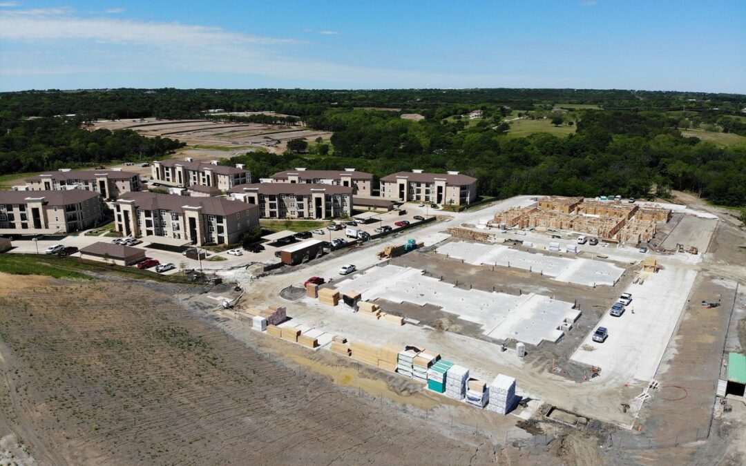 Residence at Gateway II ~ Denison, TX