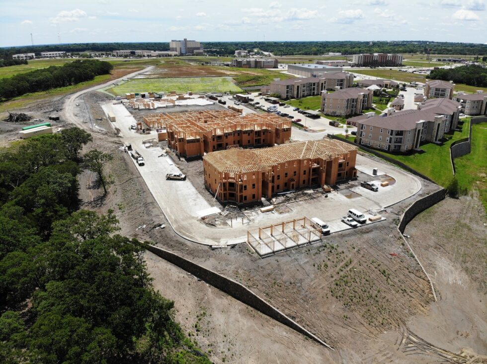 Residence at Gateway II Denison, TX VALCON CONSULTING