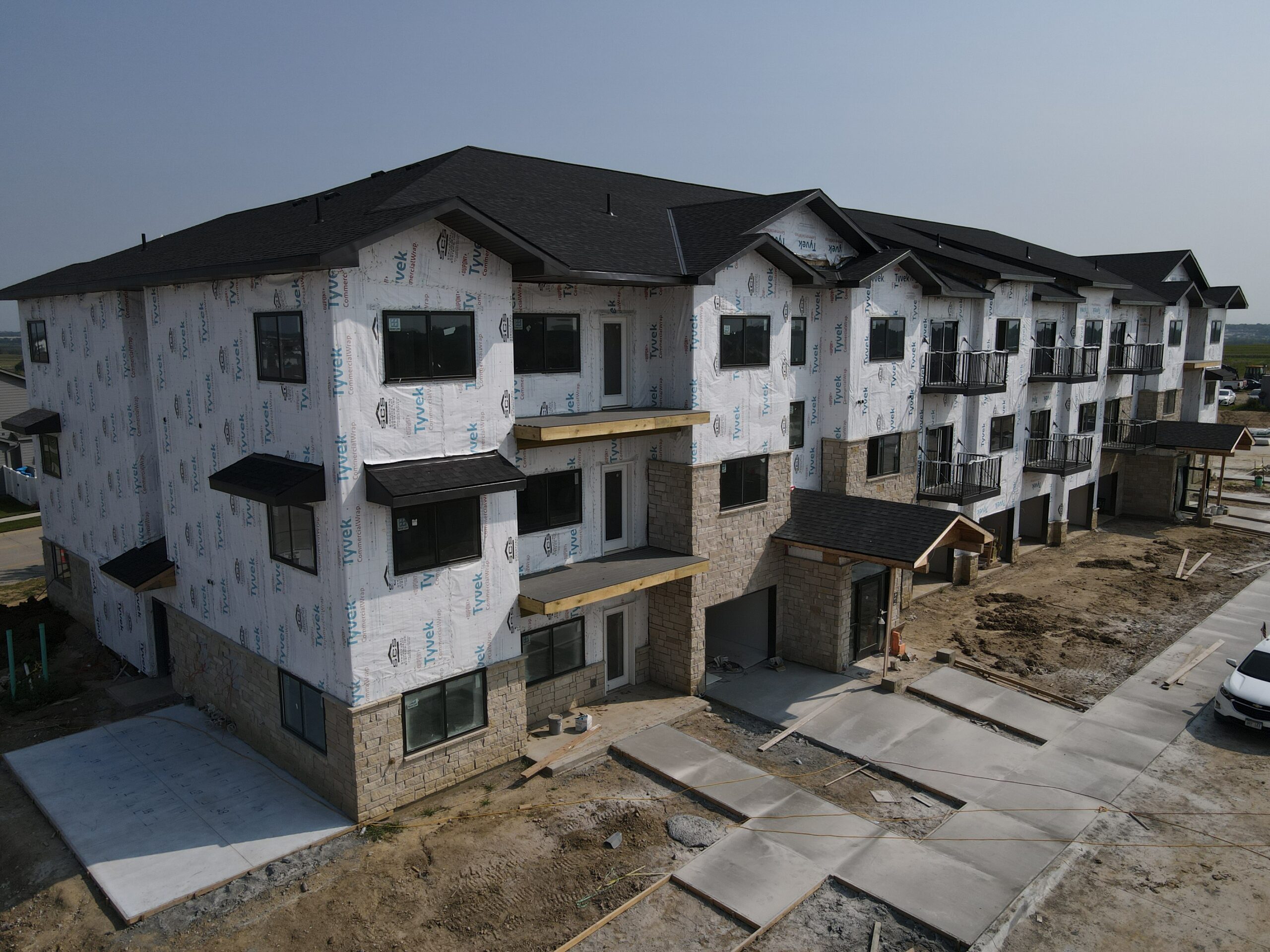 South Flores Lofts