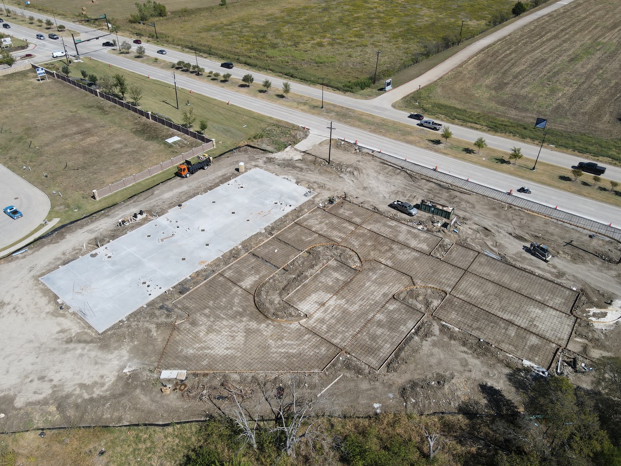 BrightKidz School - Celina, TX - Valcon Consulting