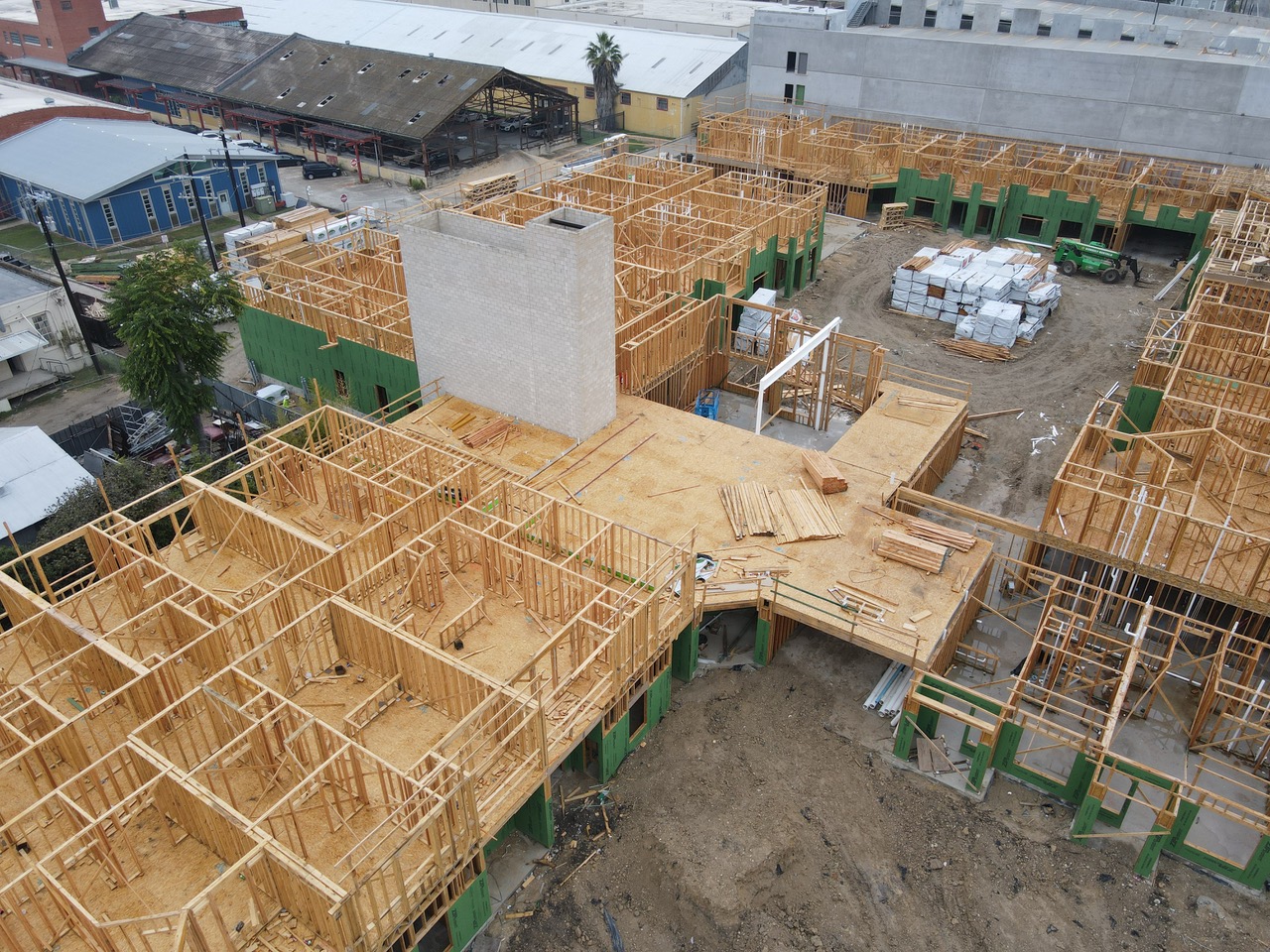 South Flores Lofts