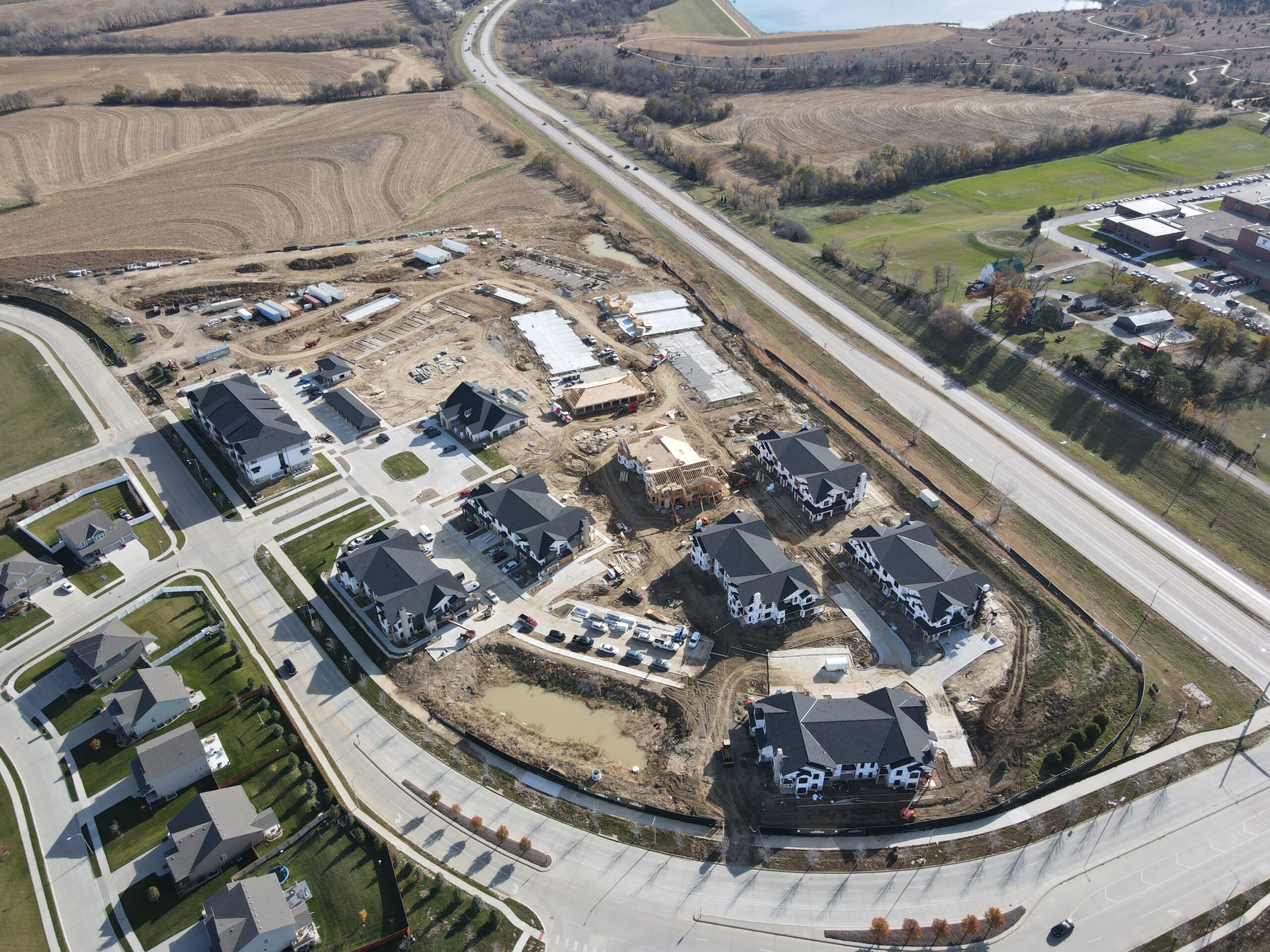 South Flores Lofts