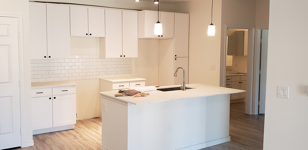 Residence at Gateway - Valcon Consulting National Construction Project Management Services