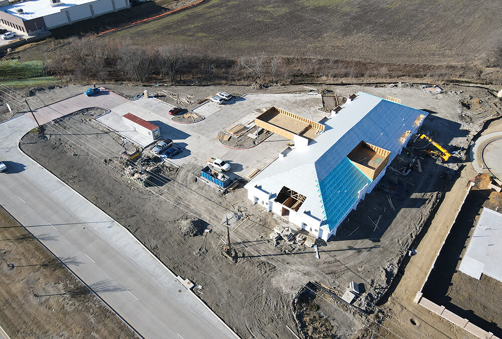 BrightKidz School ~ Celina, TX