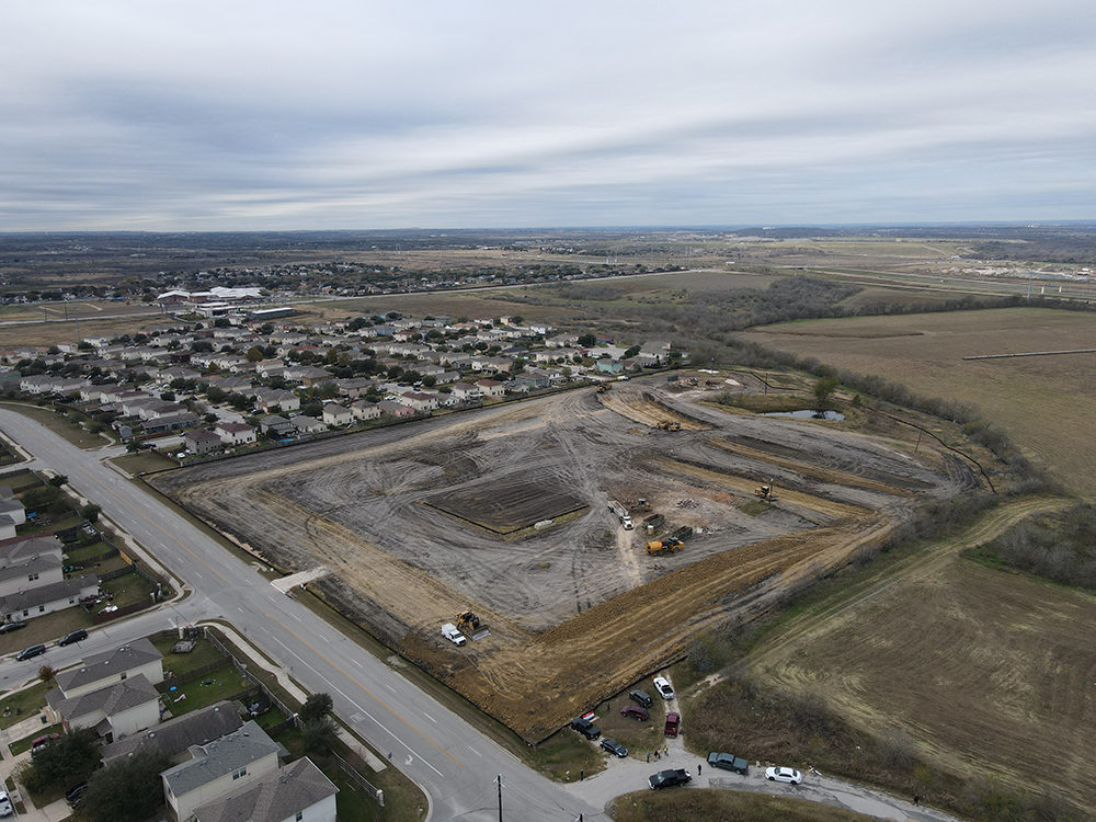 Del Valle 2021 Progress - Valcon Consulting