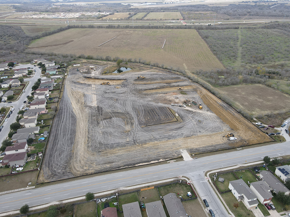 Del Valle 2021 Progress - Valcon Consulting