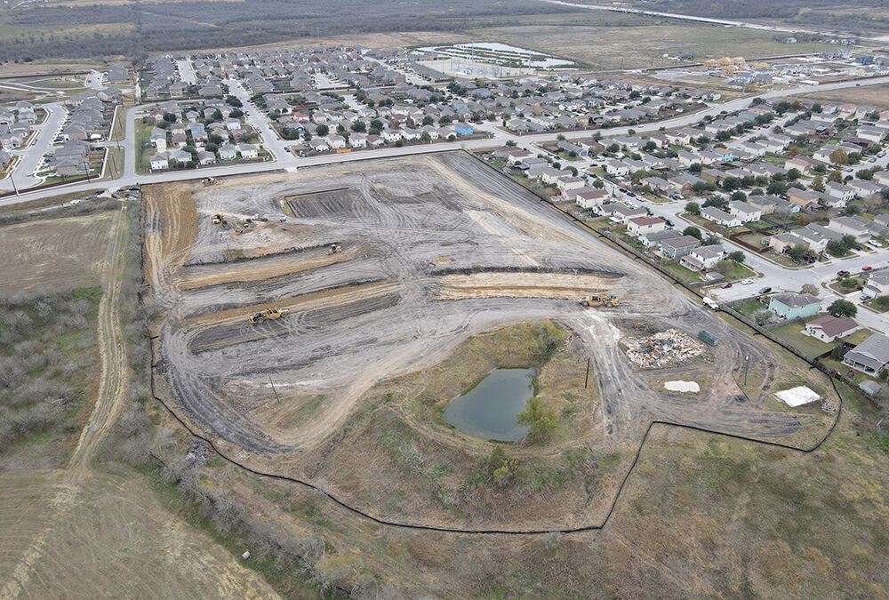 Aspire ~ Del Valle, TX