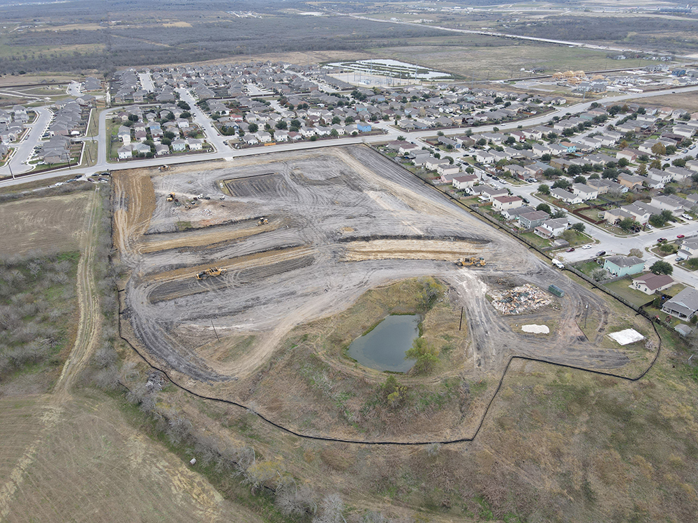 Del Valle 2021 Progress - Valcon Consulting
