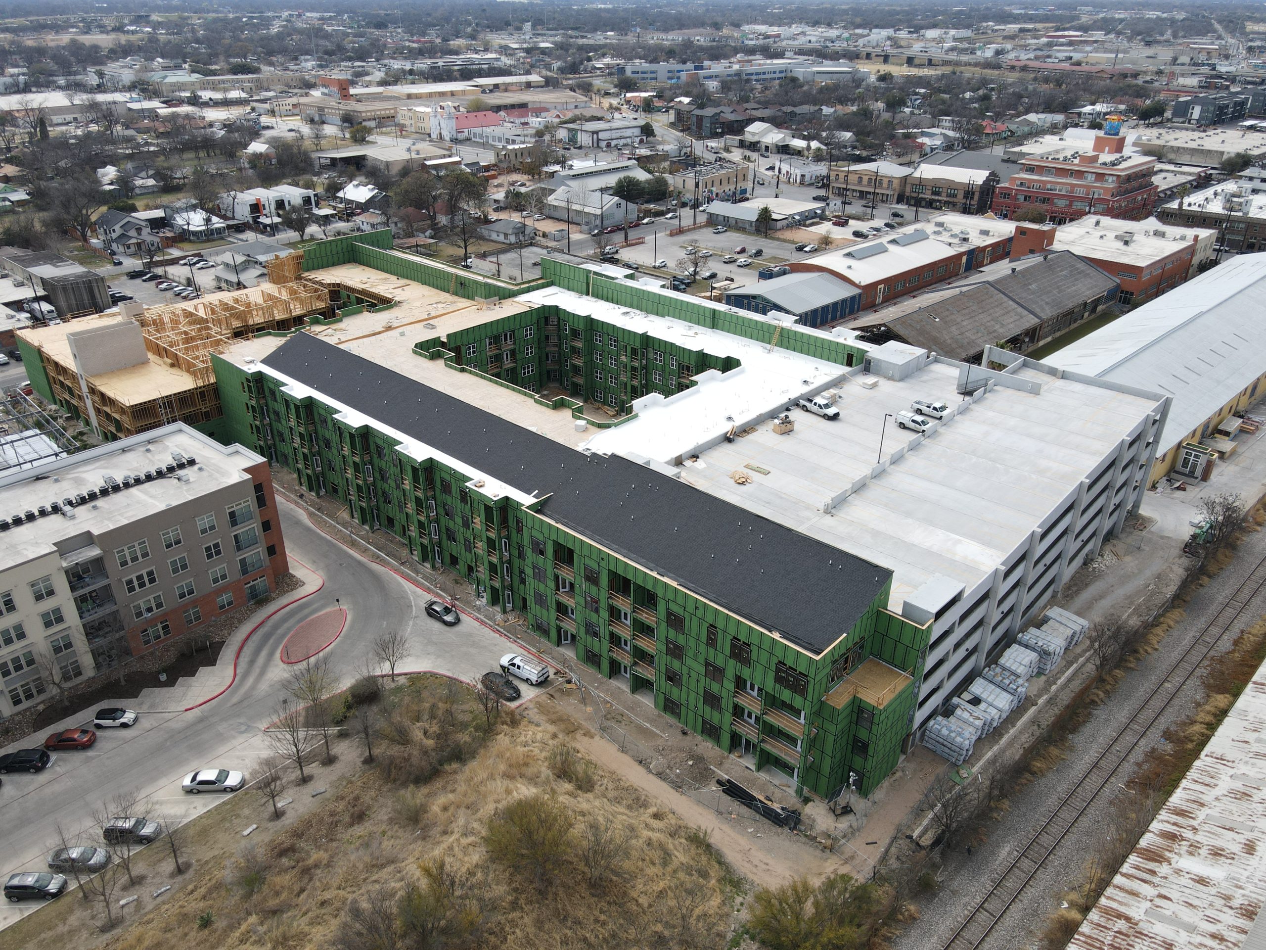 South Flores 2022 Progress - Valcon Consulting