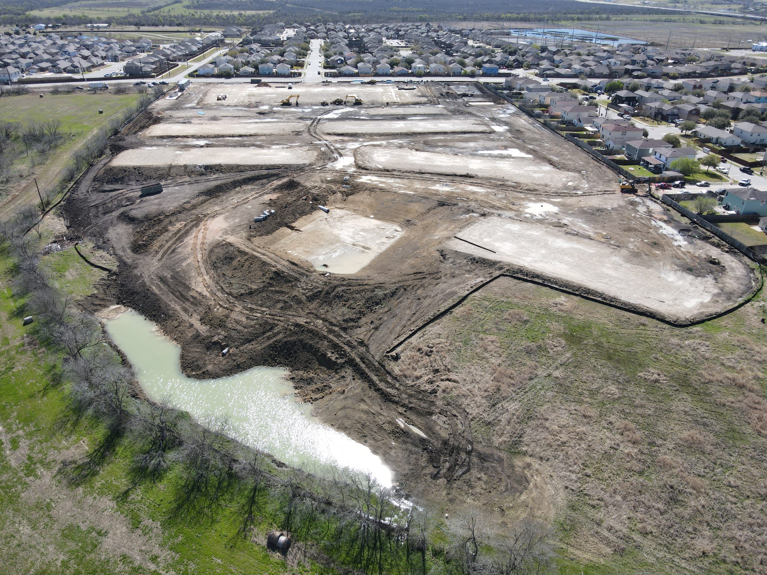 Del Valle 2022 Progress - Valcon Consulting
