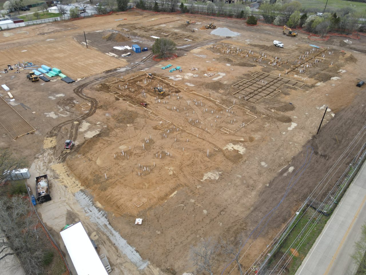 Windsor Denton, TX VALCON CONSULTING