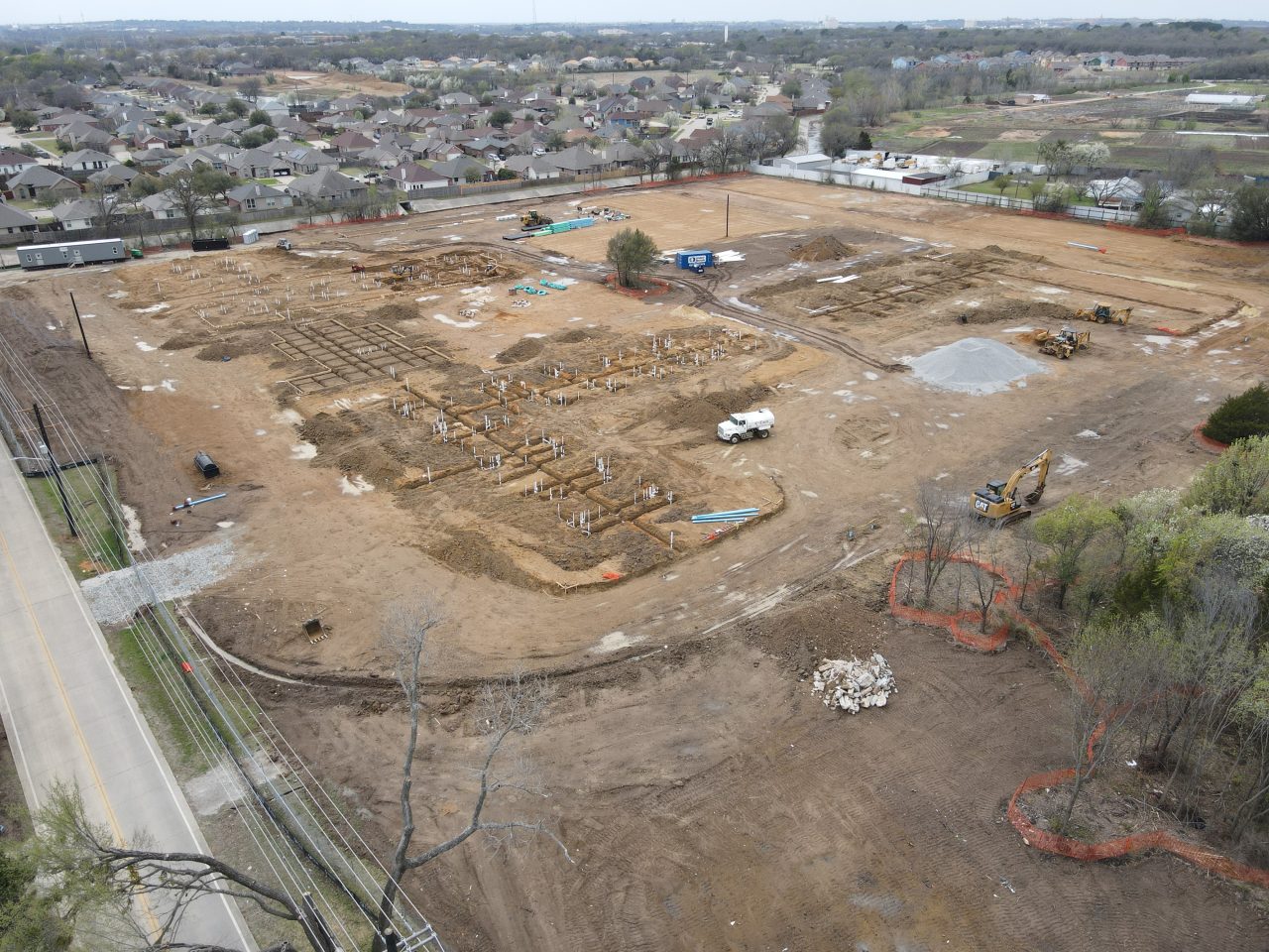 Windsor Denton, TX VALCON CONSULTING