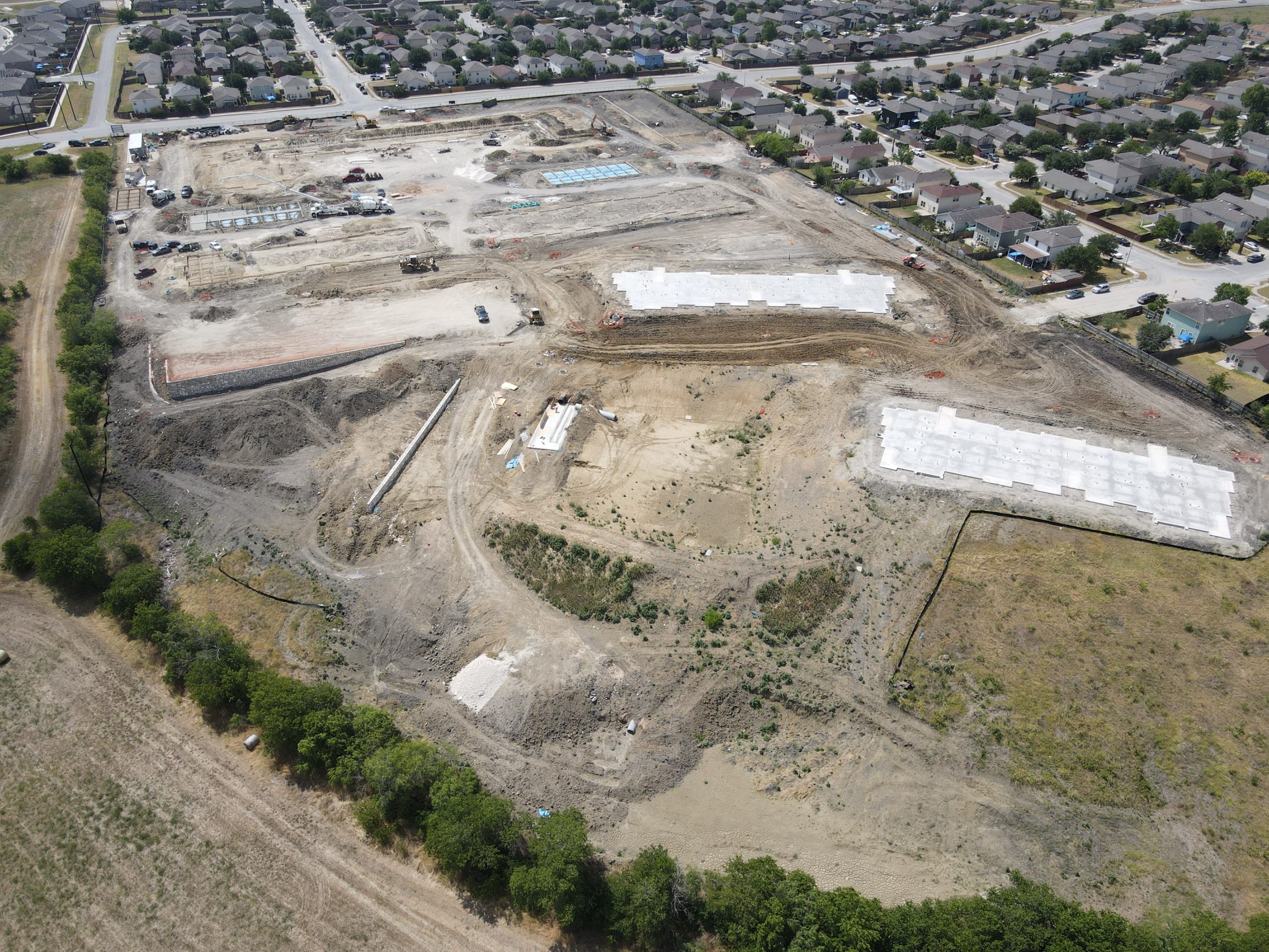 Del Valle 2022 Progress - Valcon Consulting