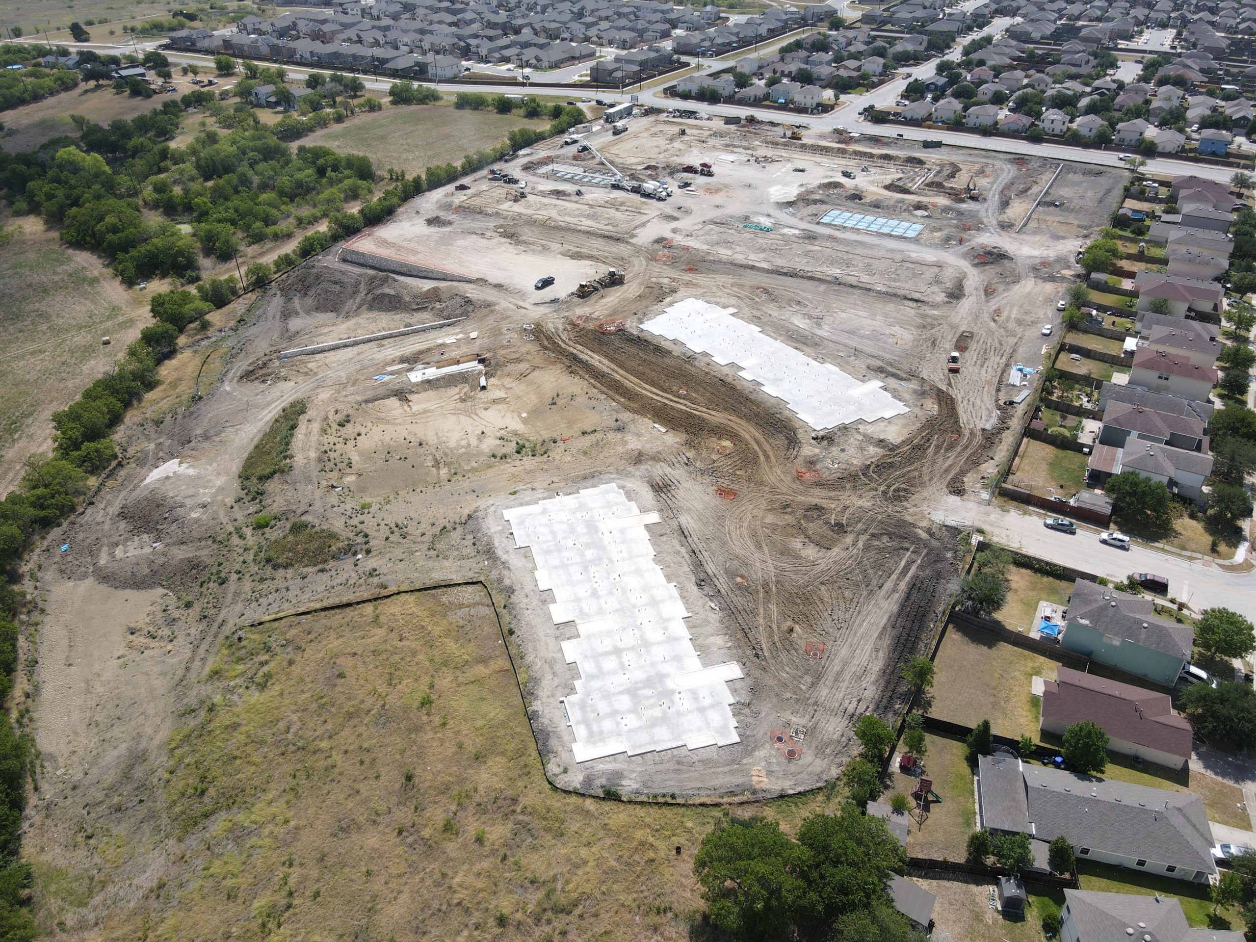Del Valle 2022 Progress - Valcon Consulting
