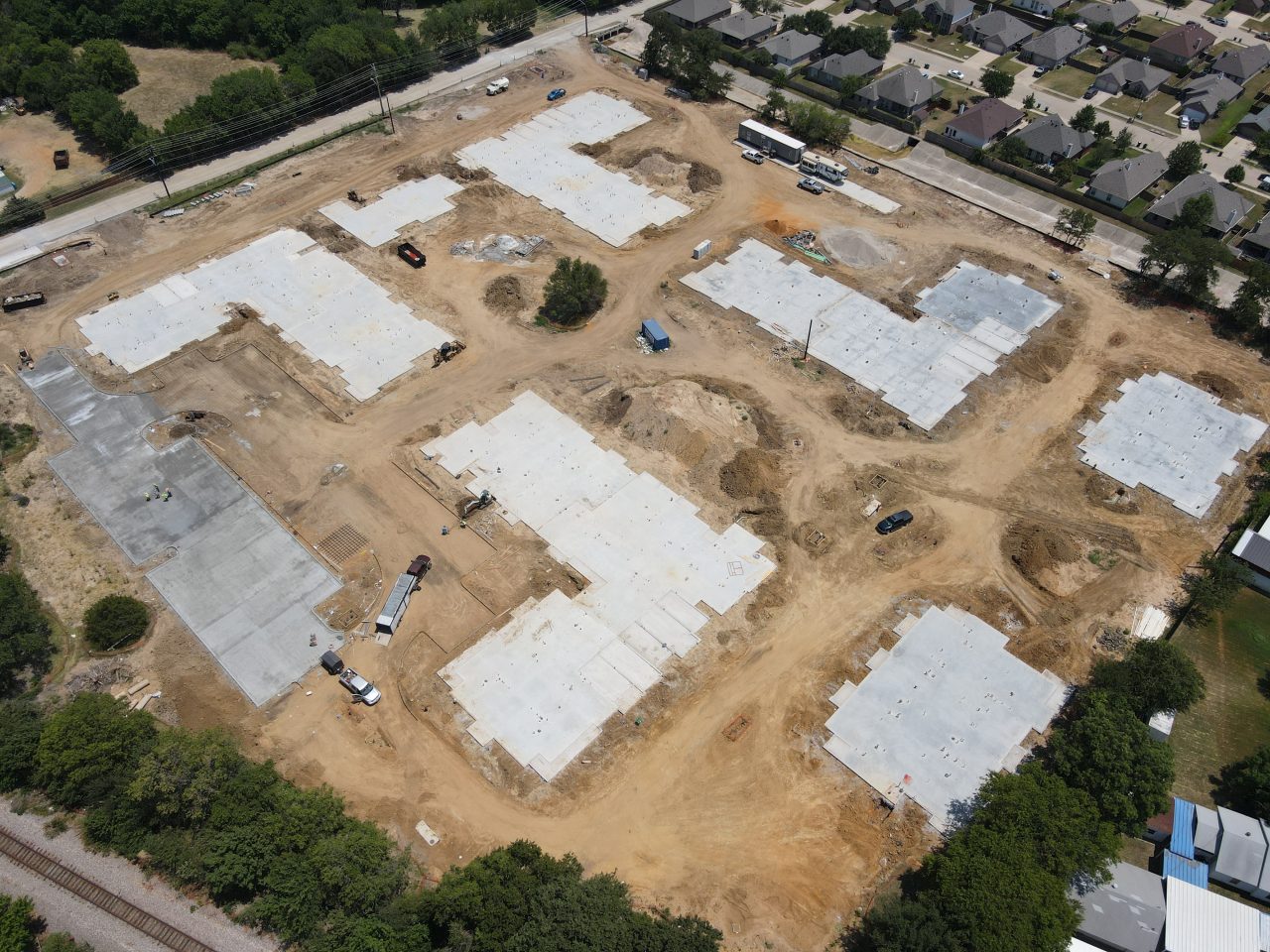 Windsor Denton, TX VALCON CONSULTING