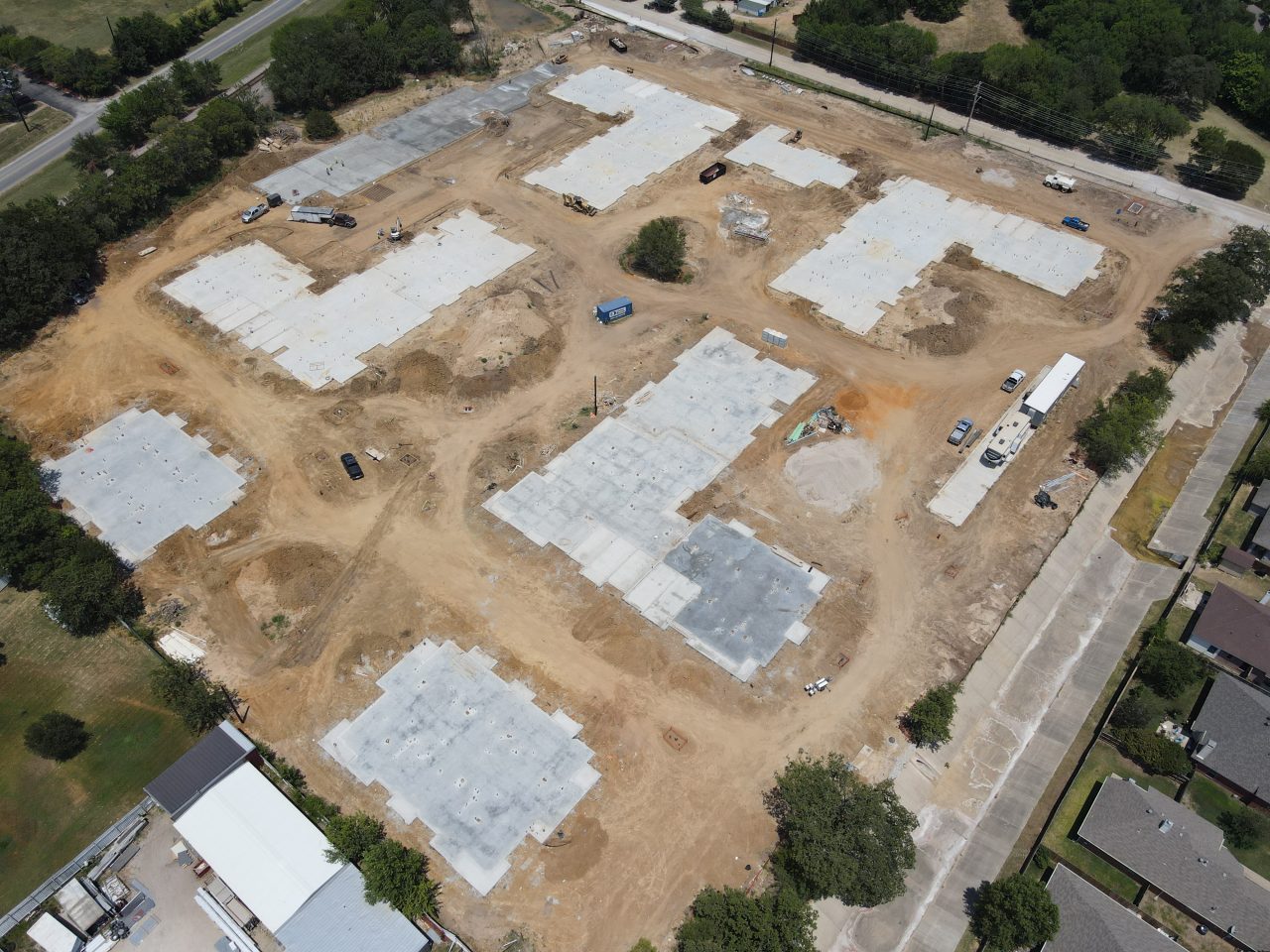 Windsor Denton, TX VALCON CONSULTING