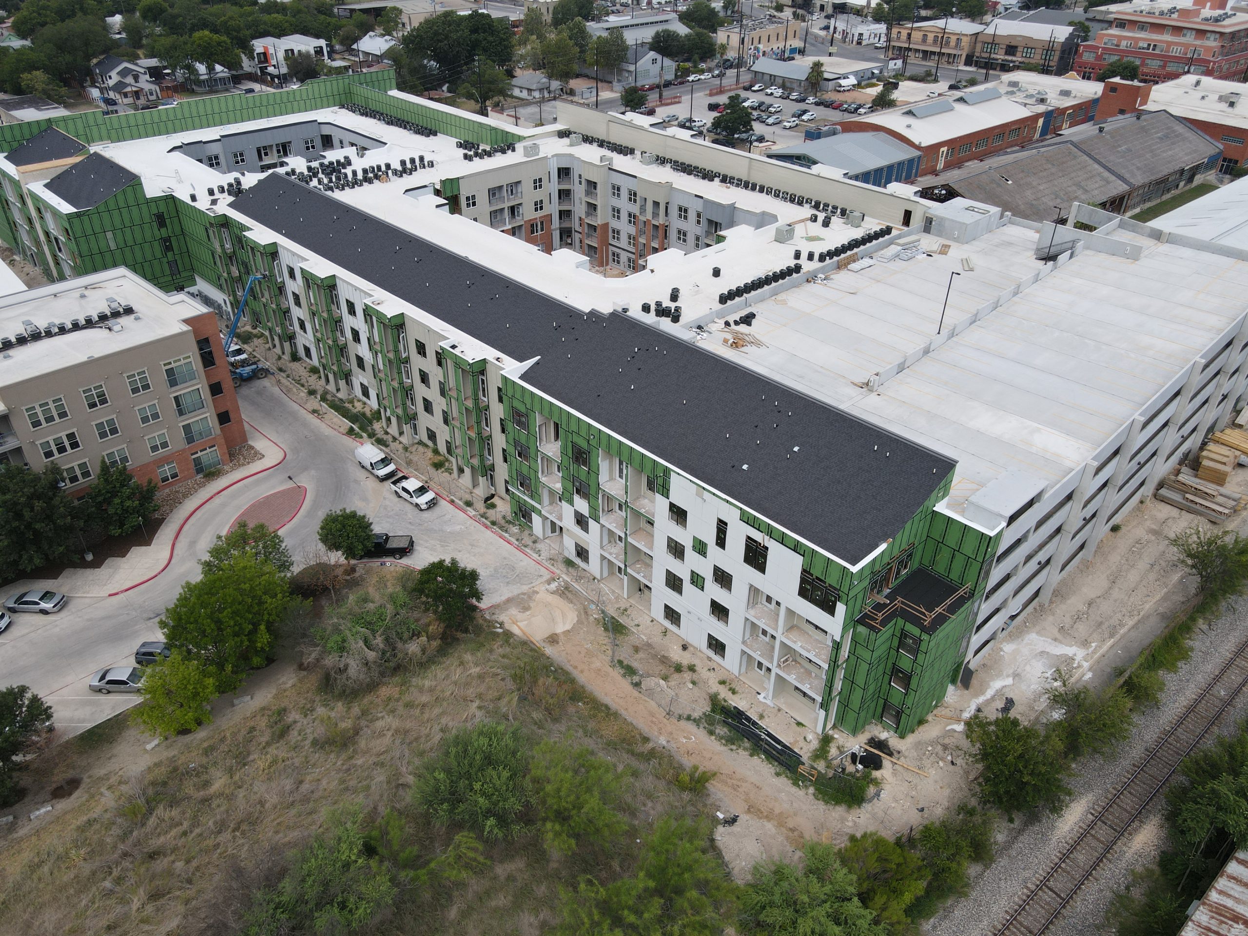 South Flores 2022 Progress - Valcon Consulting