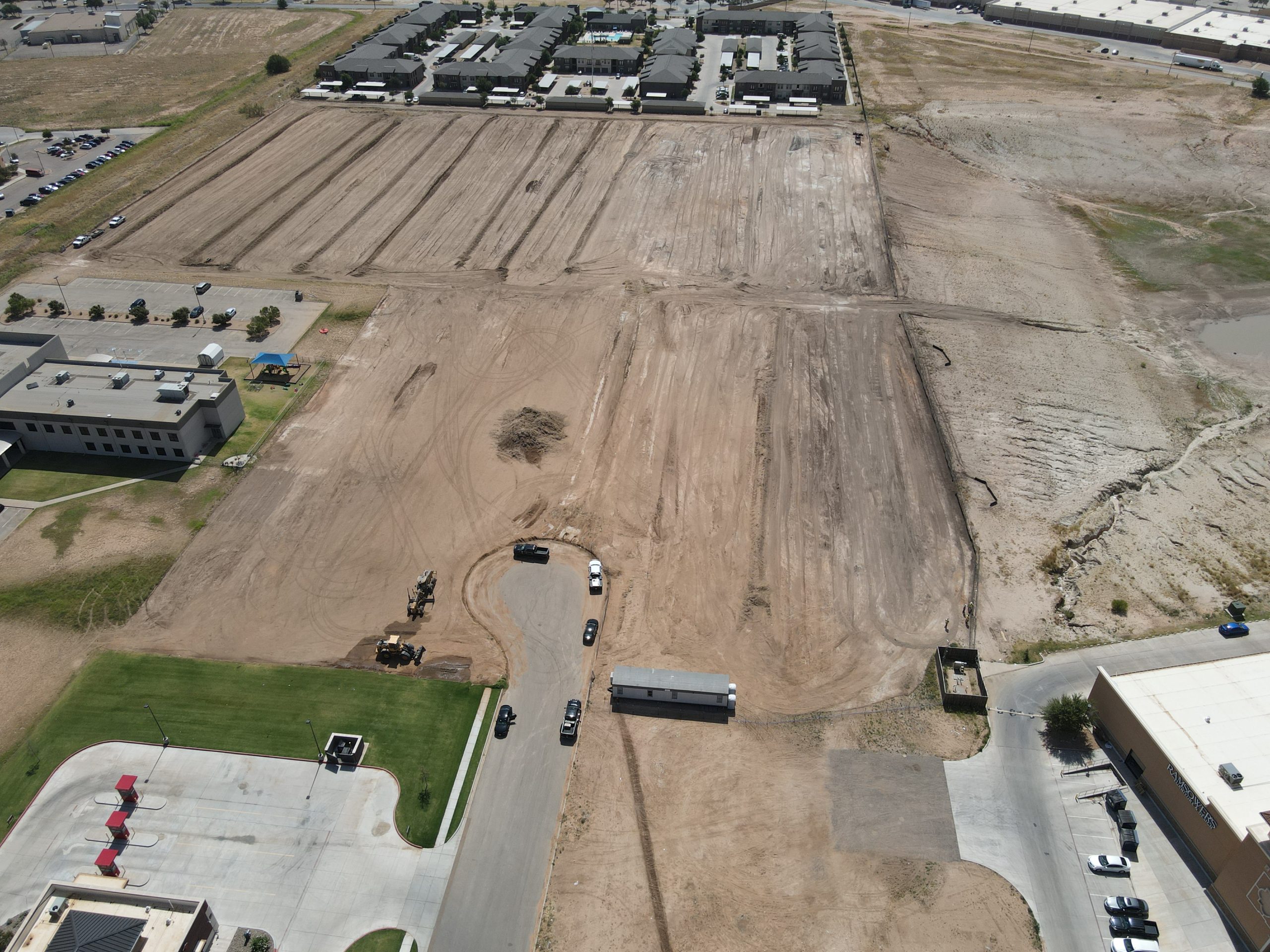 La Ventana, July 2022 Progress - Valcon Consulting