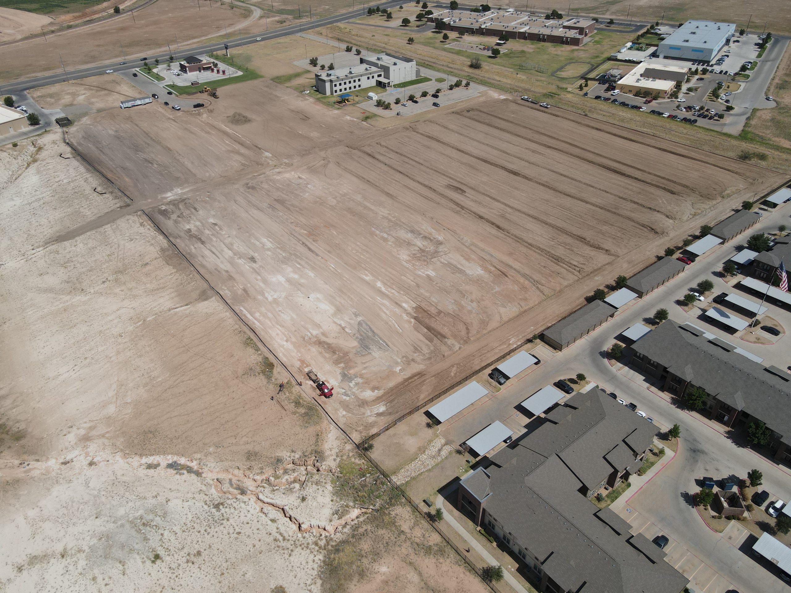 La Ventana, July 2022 Progress - Valcon Consulting