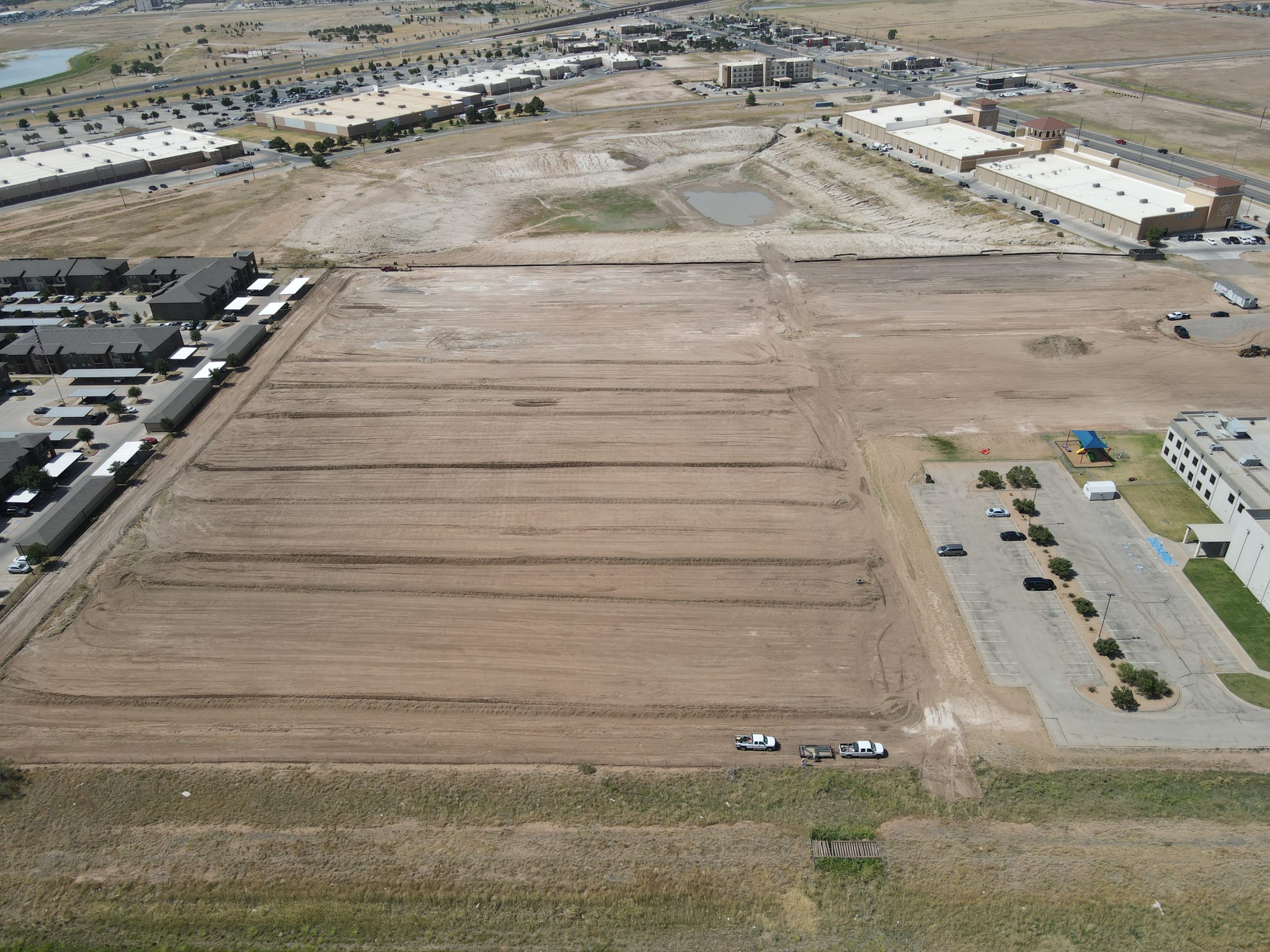 La Ventana, July 2022 Progress - Valcon Consulting