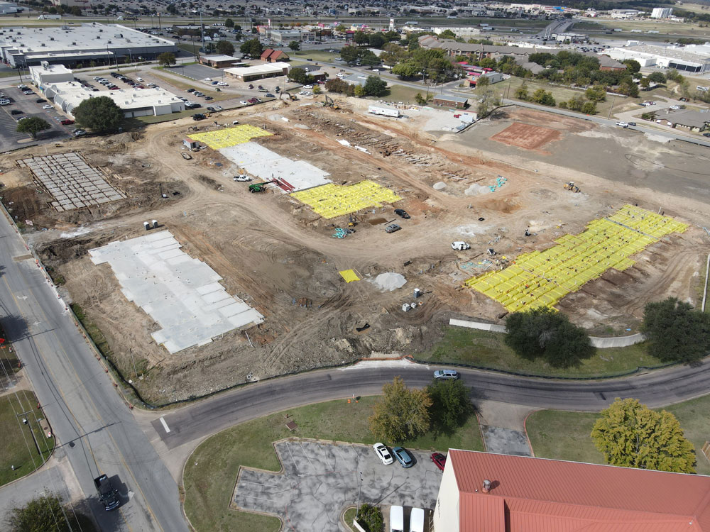 South Flores 2022 Progress - Valcon Consulting