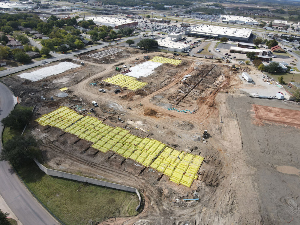South Flores 2022 Progress - Valcon Consulting