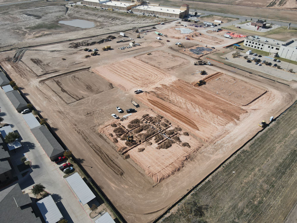 La Ventana, July 2022 Progress - Valcon Consulting