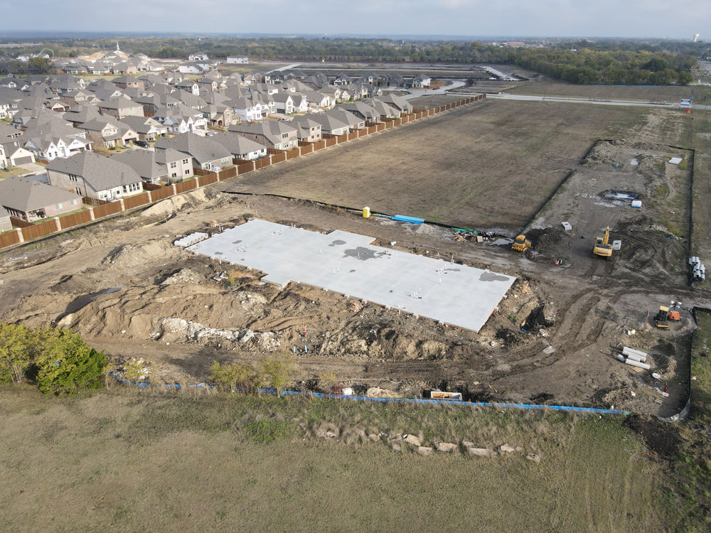 South Flores 2022 Progress - Valcon Consulting