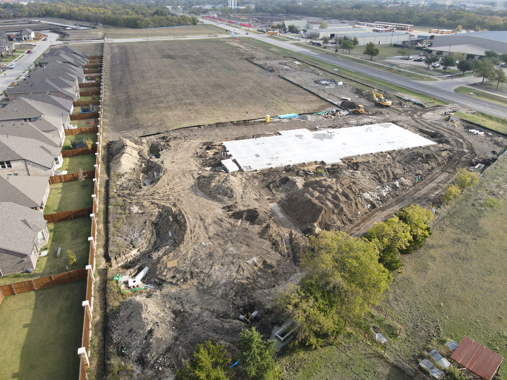 South Flores 2022 Progress - Valcon Consulting