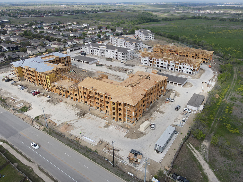 Aspire at Del Valle 2