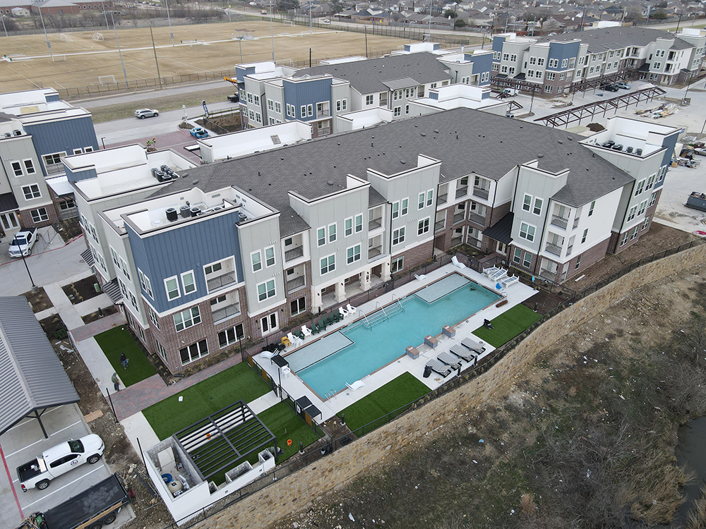 Northpark Landing 1