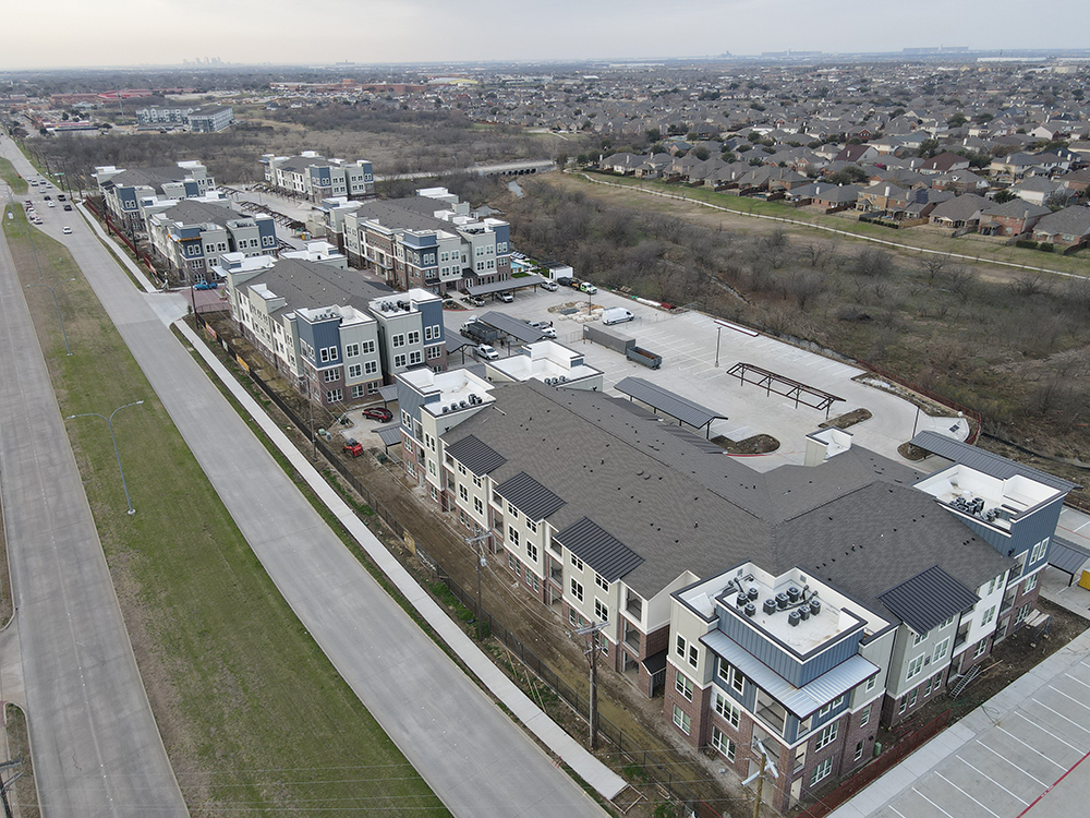 Northpark Landing 2