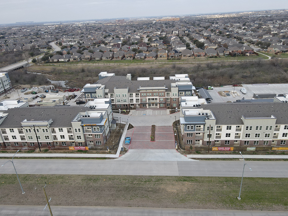 Northpark Landing 3