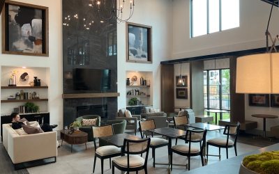 Aspire at Del Valle ~ Del Valle, TX