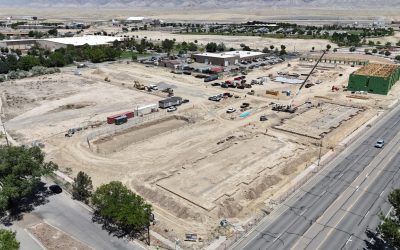 The Landings on Horizon ~ Grand Junction, CO