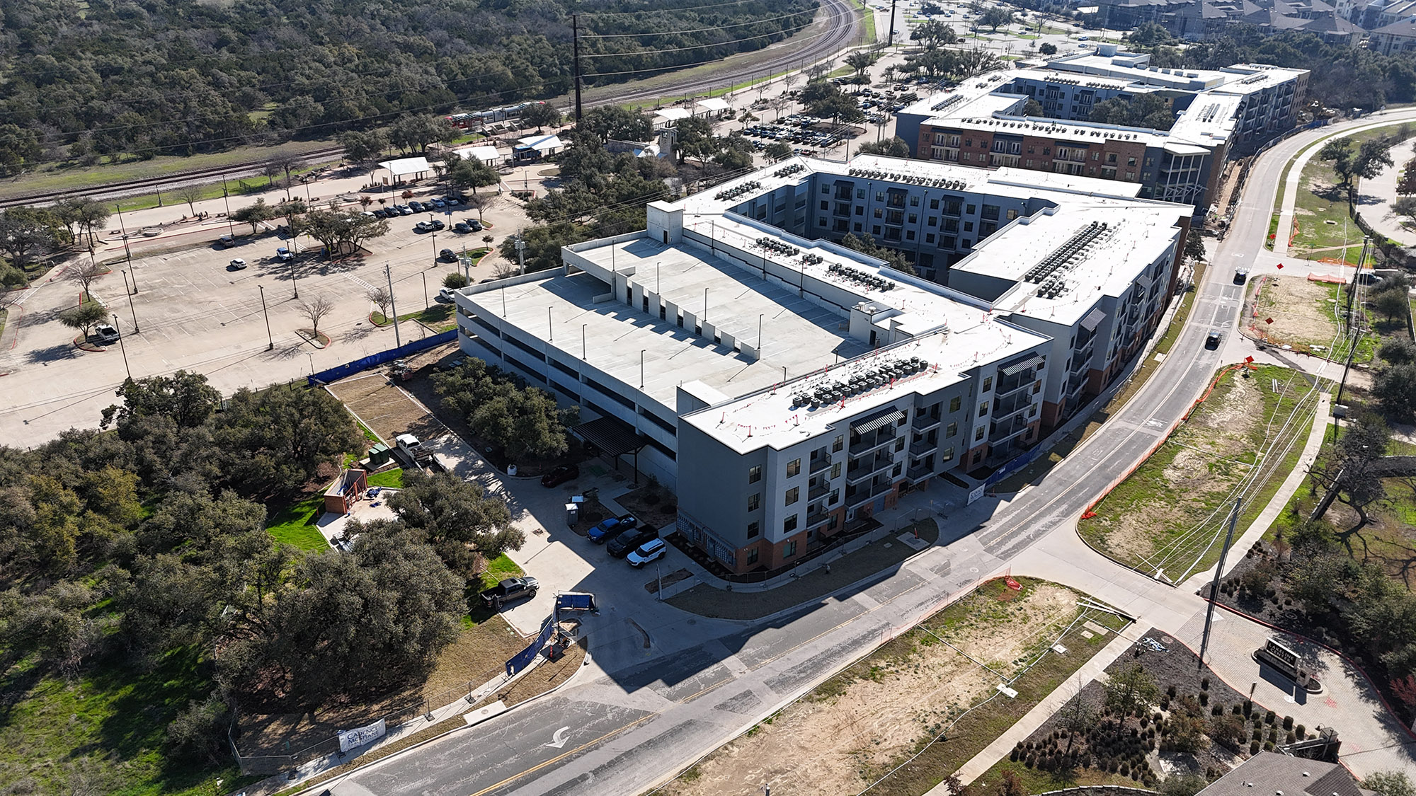 Lakeline - Valcon Consulting