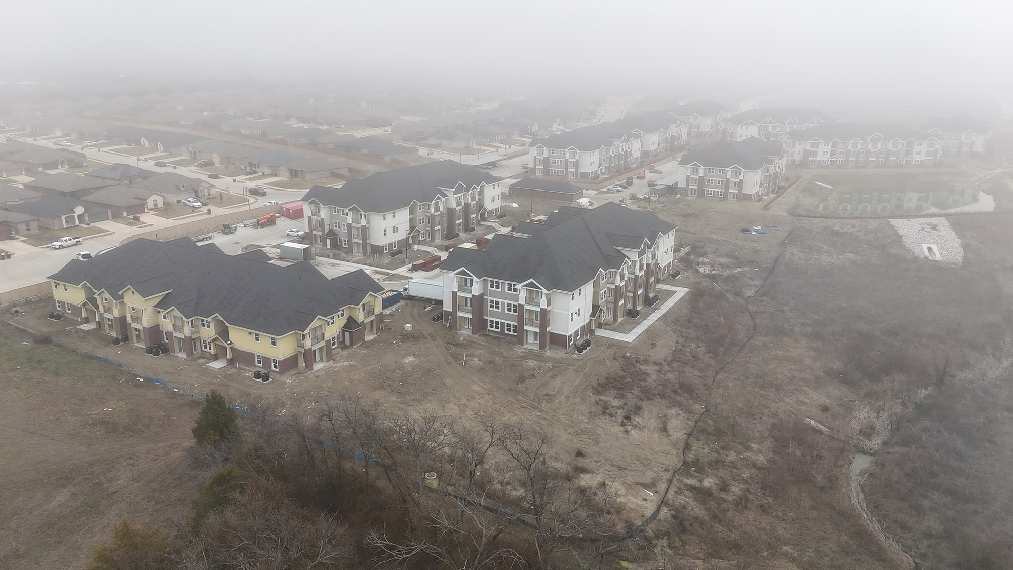 Fountainview Apartments - Valcon Consulting