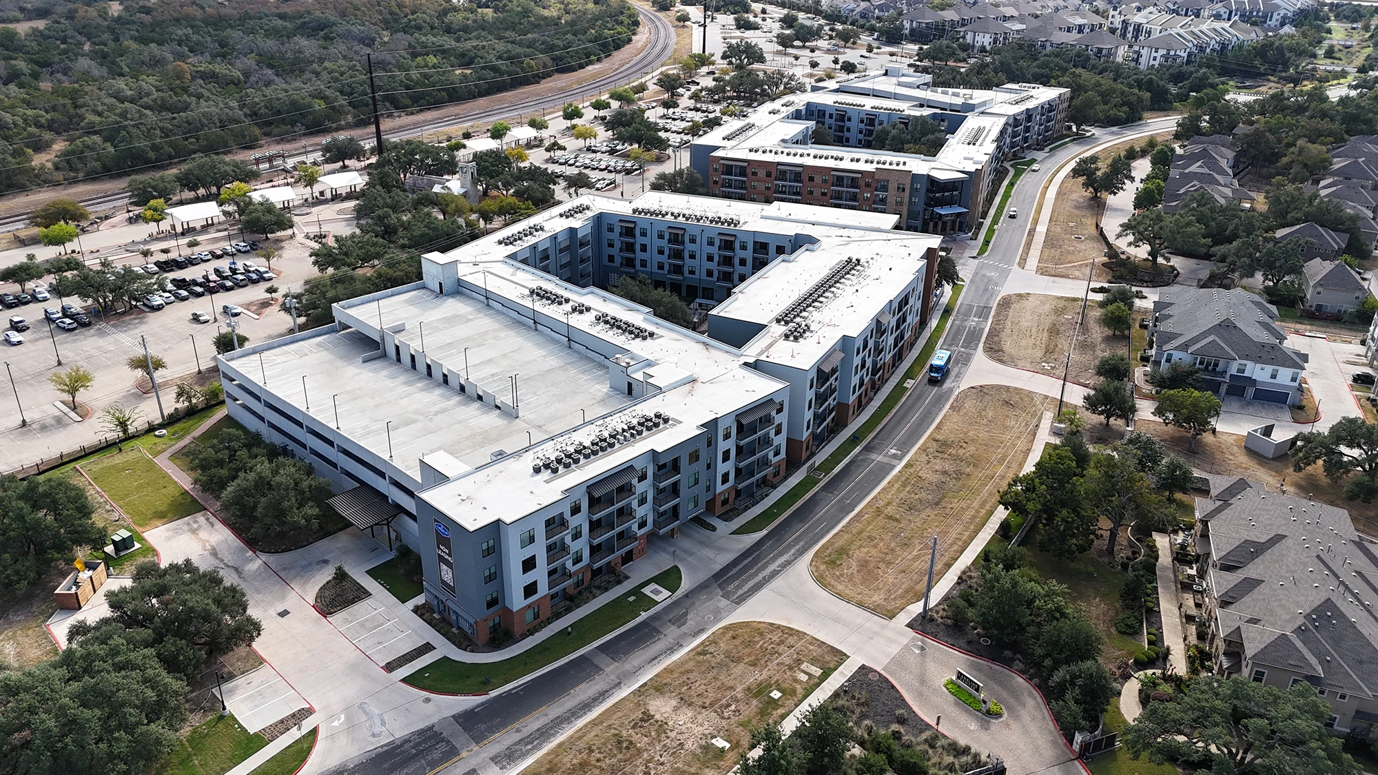 Lakeline - Valcon Consulting