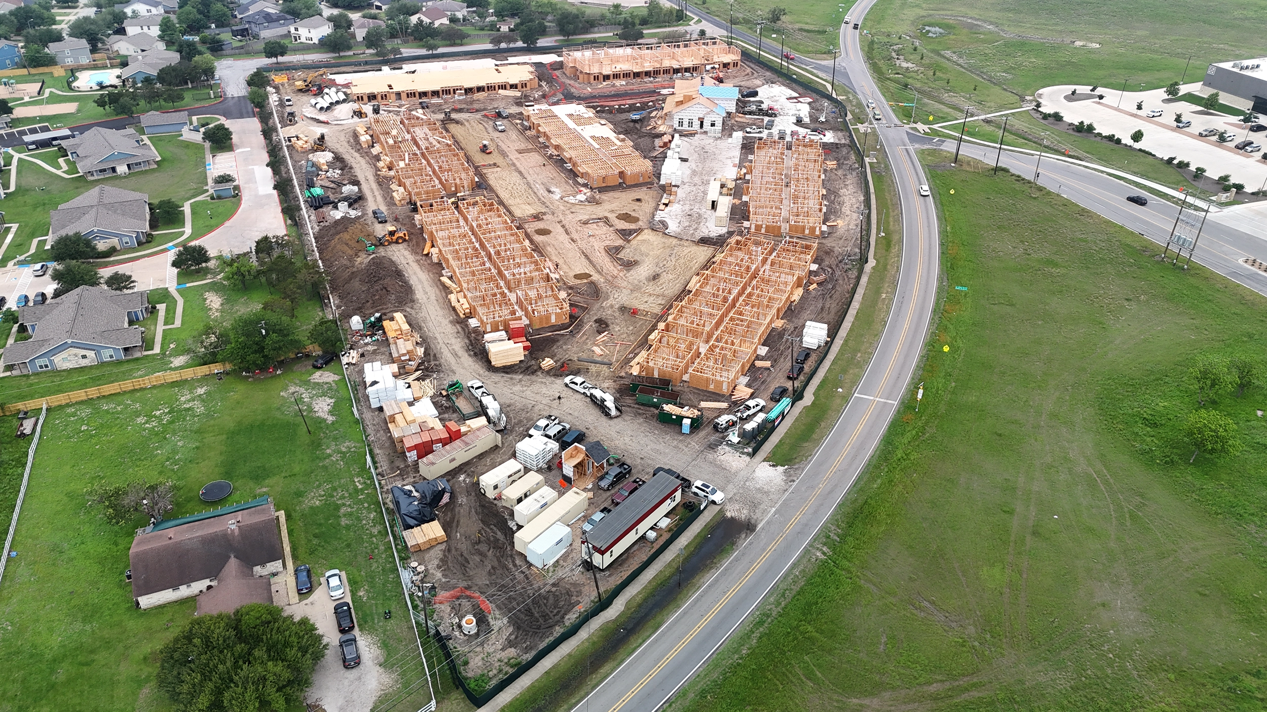 Cedar Grove