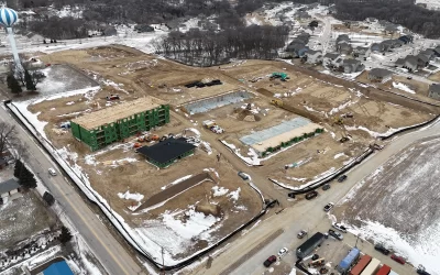Whispering Oaks ~ Council Bluffs, IA